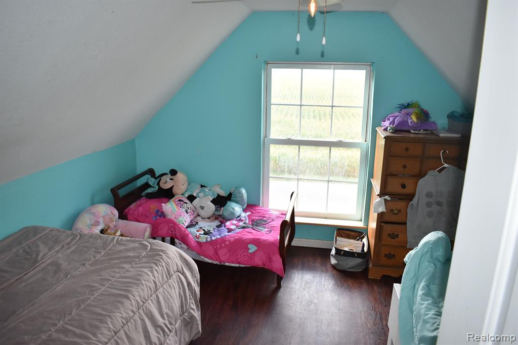 5059 Bell Oak Road, Webberville, MI 48892 — Photo 9