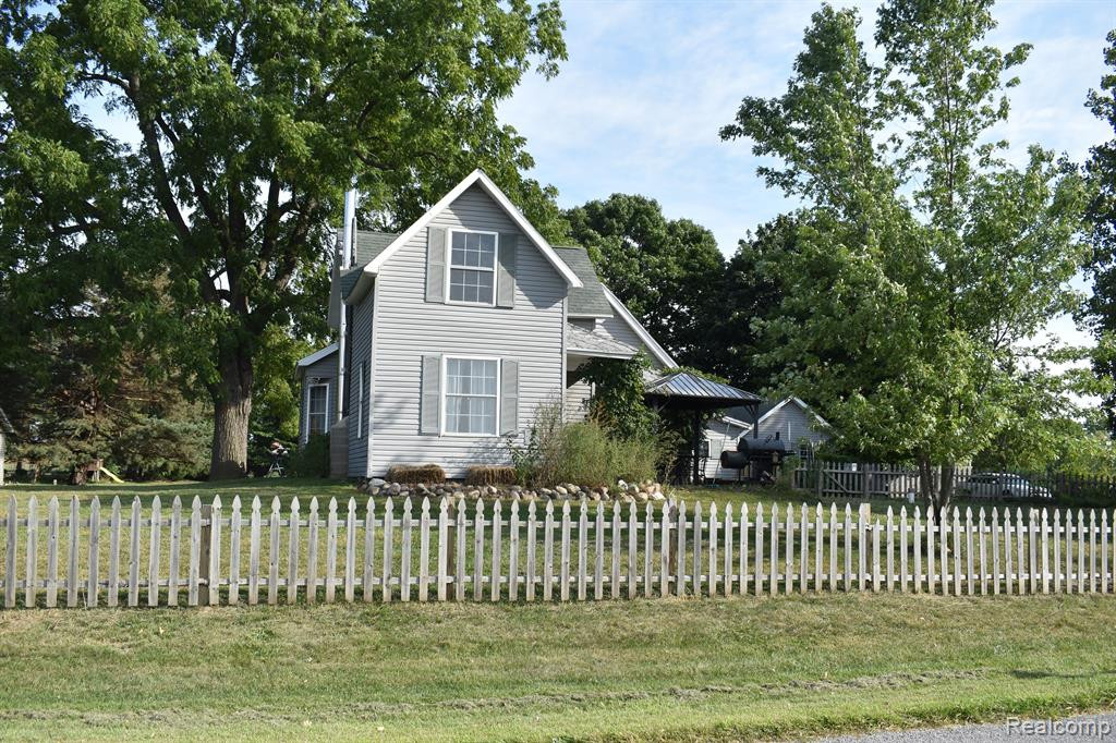 5059 Bell Oak Road, Webberville, MI 48892 — Photo 15