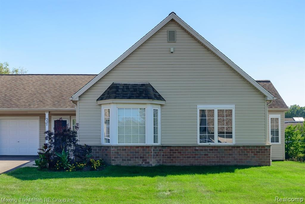 527 LANCASTER Court, Saline, MI 48176 — Photo 44