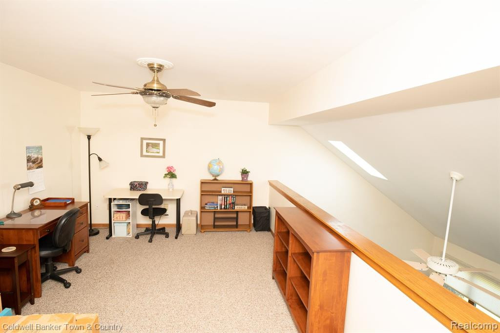 1202 ARBOR RIDGE Drive, Brighton, MI 48116 — Photo 9