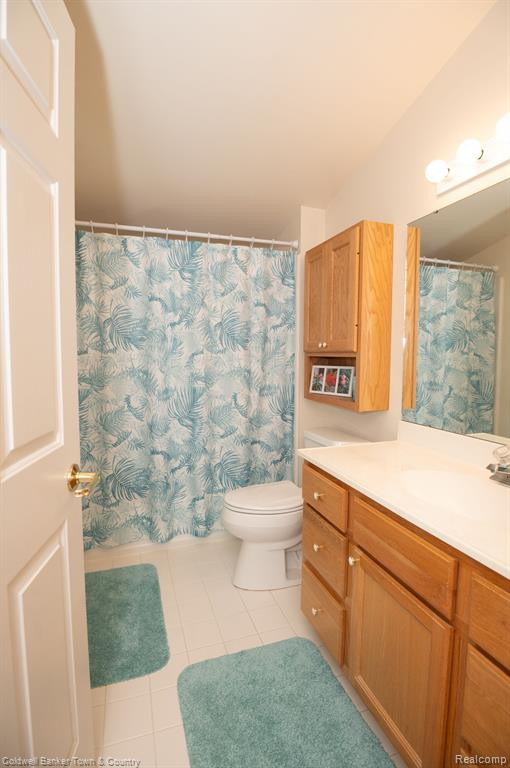 1202 ARBOR RIDGE Drive, Brighton, MI 48116 — Photo 11