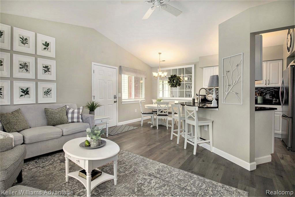 370 Spring Brooke Drive, Brighton, MI 48116 — Photo 3