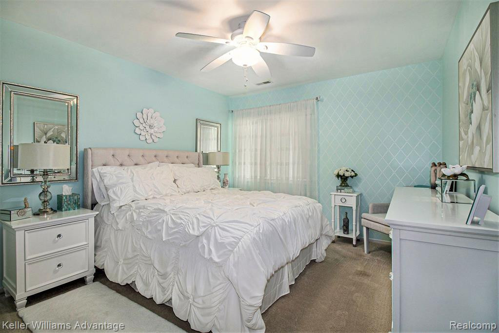 370 Spring Brooke Drive, Brighton, MI 48116 — Photo 11