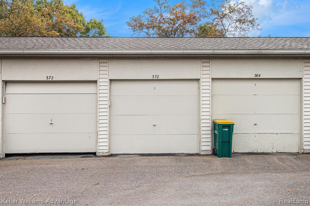 370 Spring Brooke Drive, Brighton, MI 48116 — Photo 16