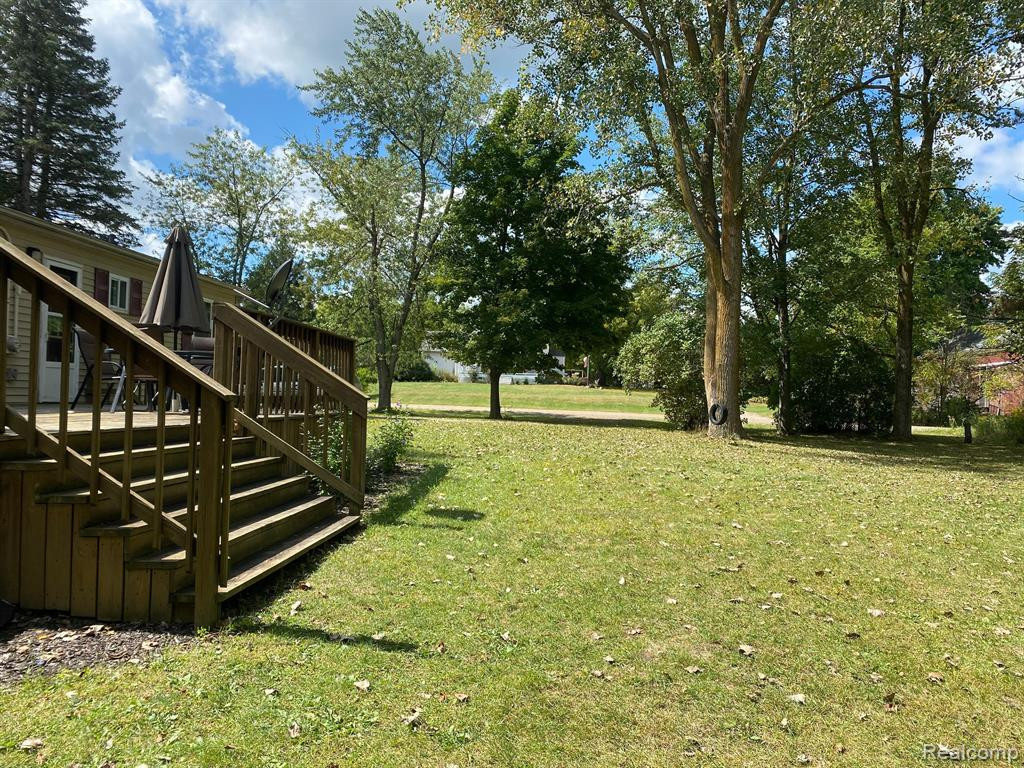 511 E TYRRELL Road, Morrice, MI 48857 — Photo 4