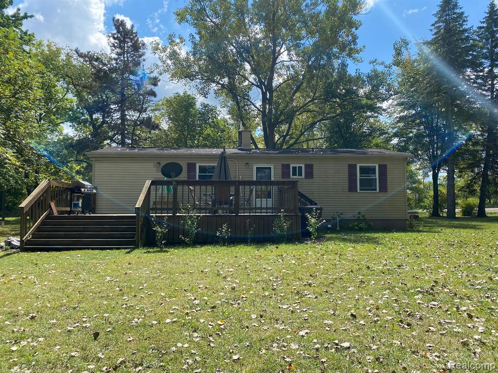 511 E TYRRELL Road, Morrice, MI 48857 — Photo 5