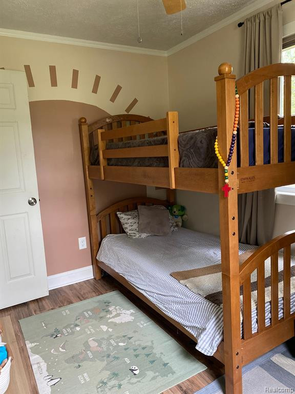 511 E TYRRELL Road, Morrice, MI 48857 — Photo 24