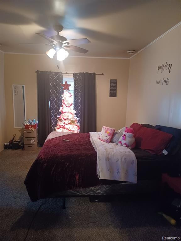3053 TILLMAN Street, Detroit, MI 48216 — Photo 11