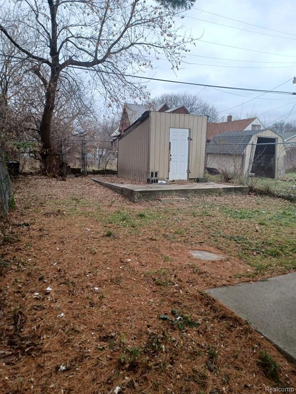 3053 TILLMAN Street, Detroit, MI 48216 — Photo 15