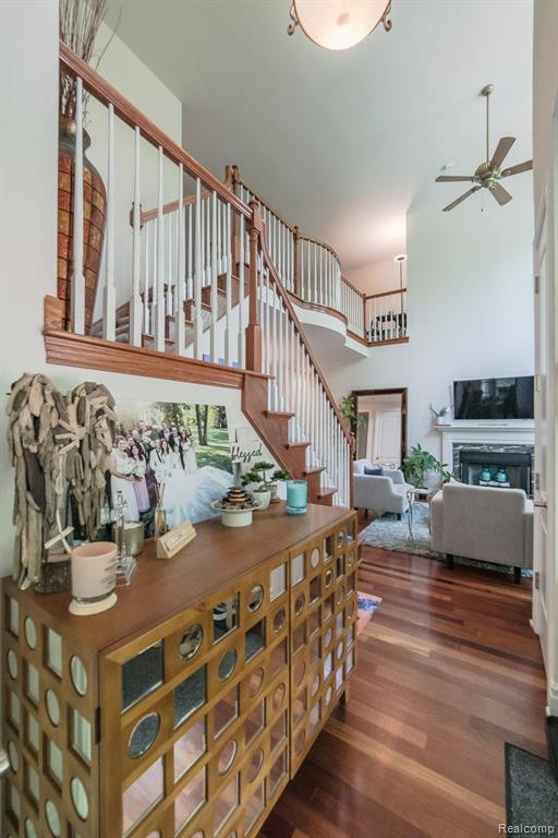 206 N MAIN Street, Clarkston, MI — Photo 6