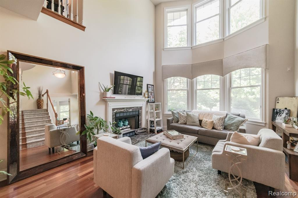 206 N MAIN Street, Clarkston, MI — Photo 9