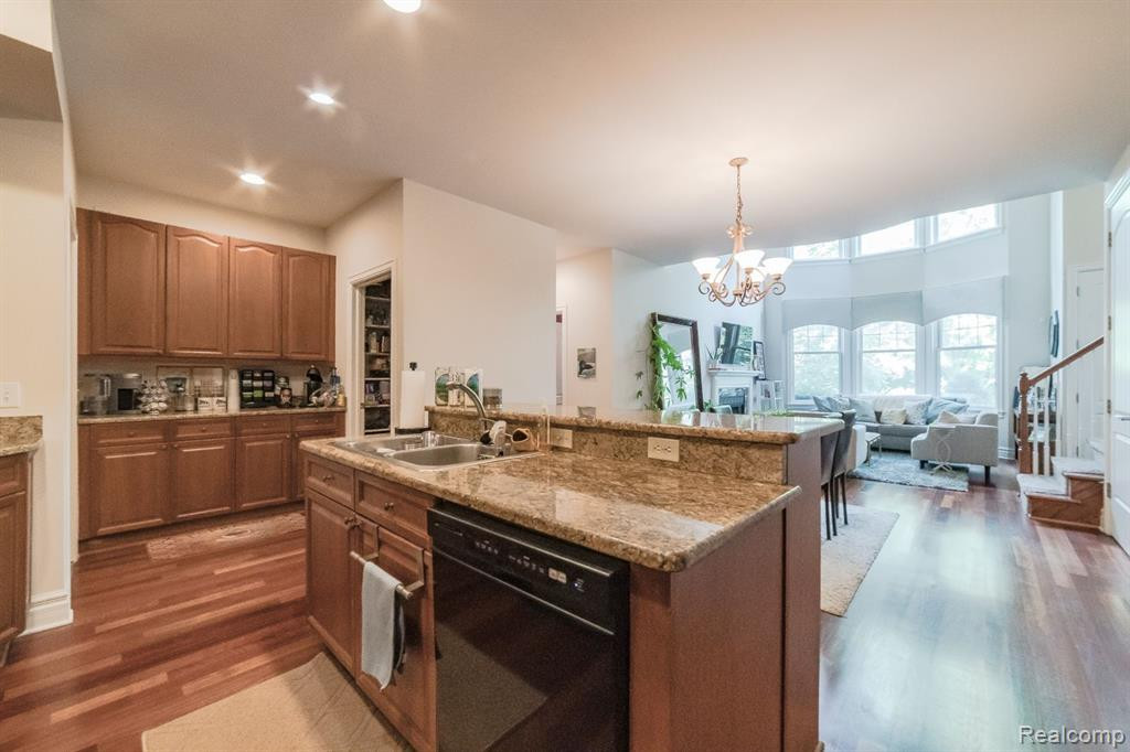 206 N MAIN Street, Clarkston, MI — Photo 14