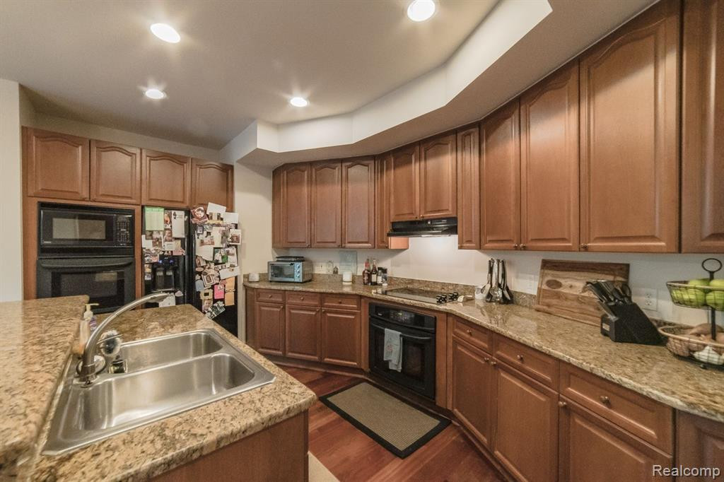 206 N MAIN Street, Clarkston, MI — Photo 15