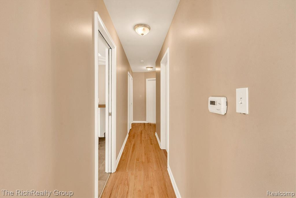 9935 HEMINGWAY, Redford, MI 48239 — Photo 12