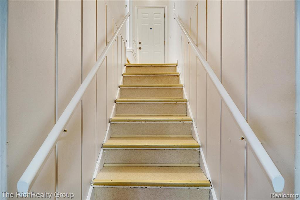 9935 HEMINGWAY, Redford, MI 48239 — Photo 20