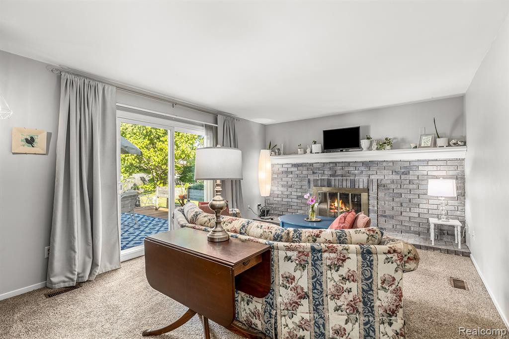965 RUE WILLETTE Boulevard, Ypsilanti, MI 48198 — Photo 13