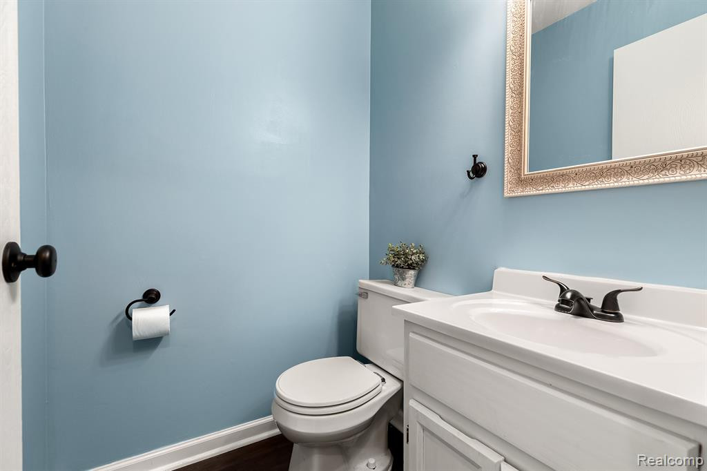 965 RUE WILLETTE Boulevard, Ypsilanti, MI 48198 — Photo 17