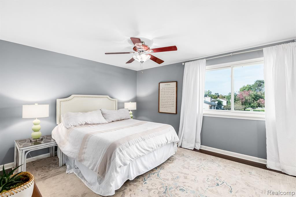 965 RUE WILLETTE Boulevard, Ypsilanti, MI 48198 — Photo 18
