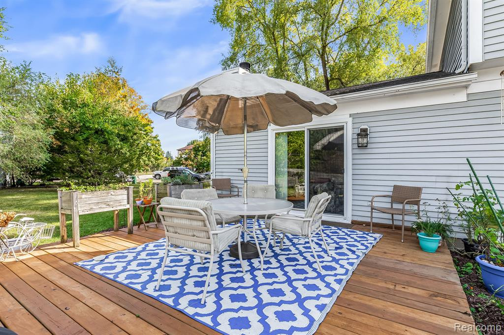 965 RUE WILLETTE Boulevard, Ypsilanti, MI 48198 — Photo 30