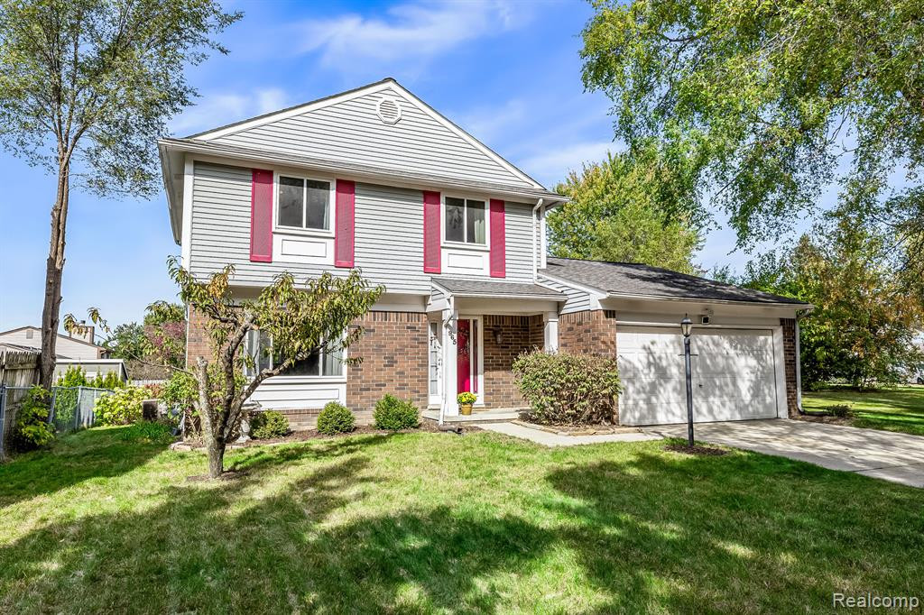 965 RUE WILLETTE Boulevard, Ypsilanti, MI 48198 — Photo 34