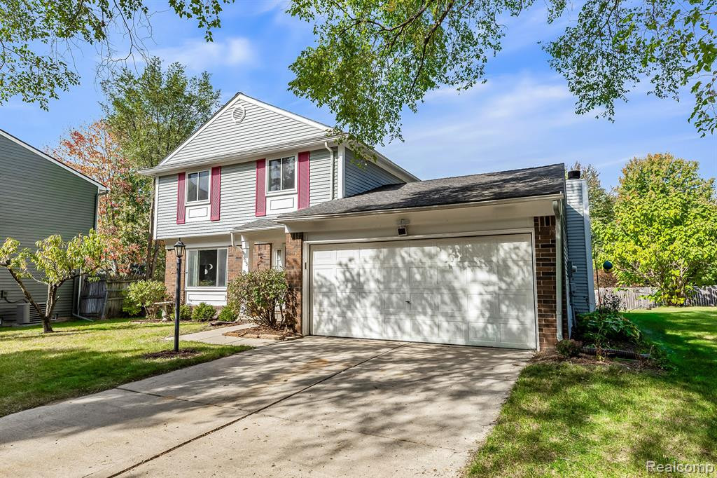 965 RUE WILLETTE Boulevard, Ypsilanti, MI 48198 — Photo 35