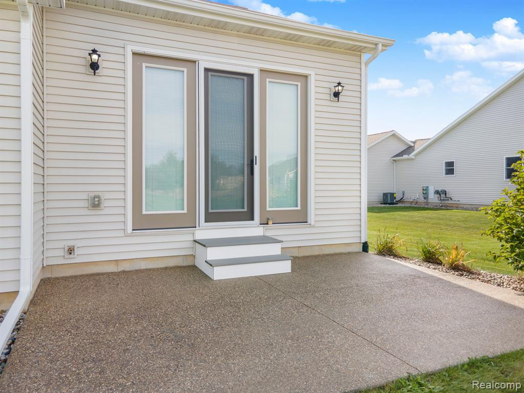 4032 EASTBRIDGE CIRCLE Road, Stockbridge, MI 49285 — Photo 4