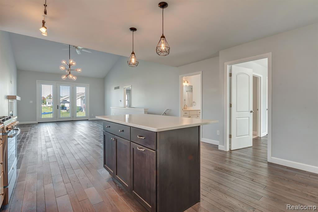 4032 EASTBRIDGE CIRCLE Road, Stockbridge, MI 49285 — Photo 9