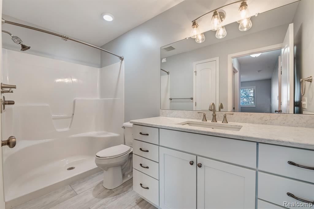 4032 EASTBRIDGE CIRCLE Road, Stockbridge, MI 49285 — Photo 16