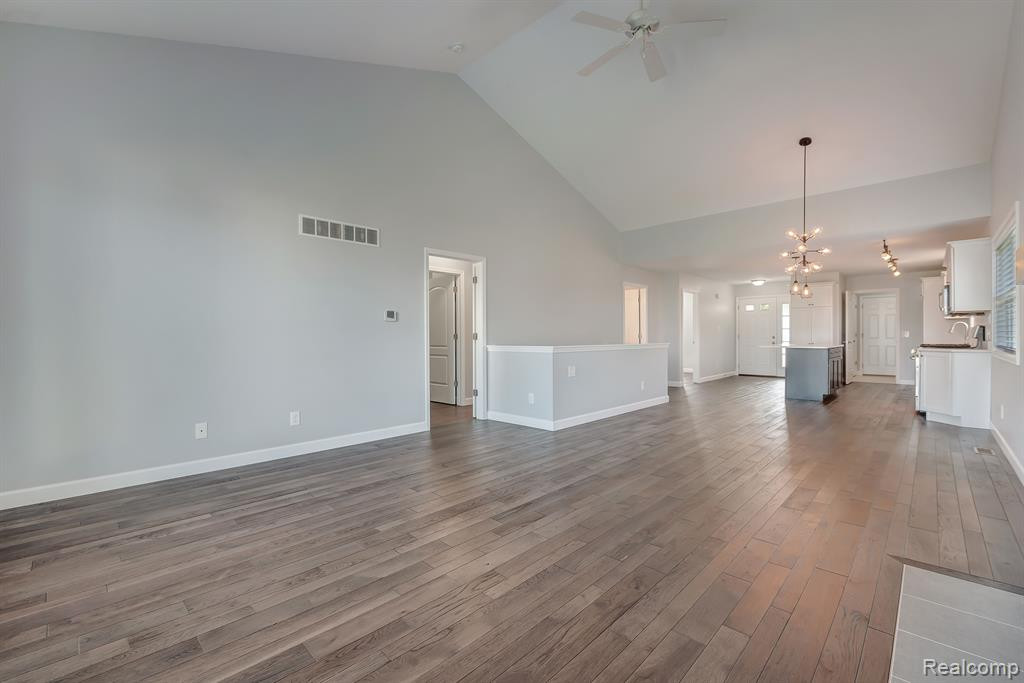 4032 EASTBRIDGE CIRCLE Road, Stockbridge, MI 49285 — Photo 17