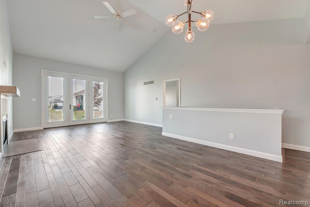 4032 EASTBRIDGE CIRCLE Road, Stockbridge, MI 49285 — Photo 20