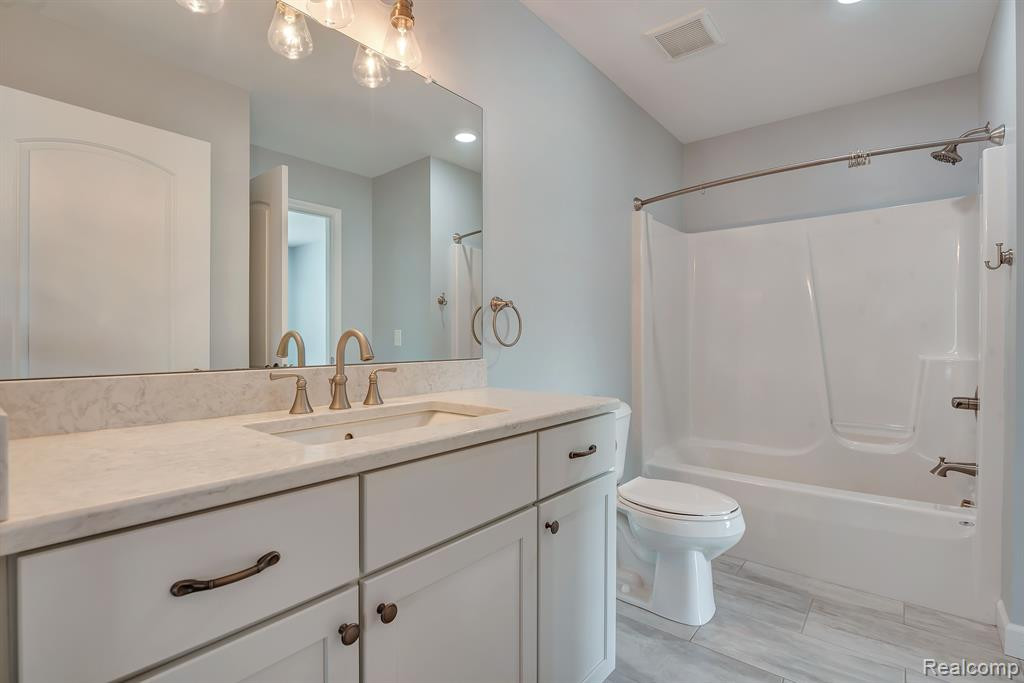 4032 EASTBRIDGE CIRCLE Road, Stockbridge, MI 49285 — Photo 23
