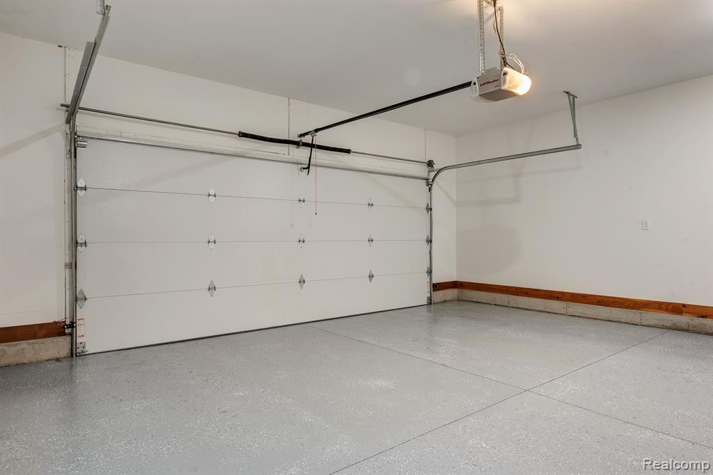 4032 EASTBRIDGE CIRCLE Road, Stockbridge, MI 49285 — Photo 29