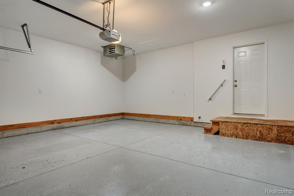 4032 EASTBRIDGE CIRCLE Road, Stockbridge, MI 49285 — Photo 30