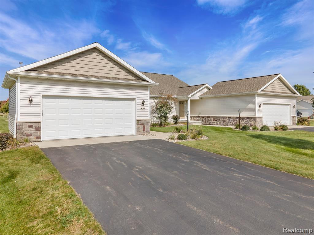 4032 EASTBRIDGE CIRCLE Road, Stockbridge, MI 49285 — Photo 31
