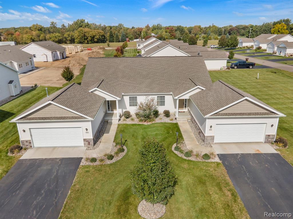 4032 EASTBRIDGE CIRCLE Road, Stockbridge, MI 49285 — Photo 32