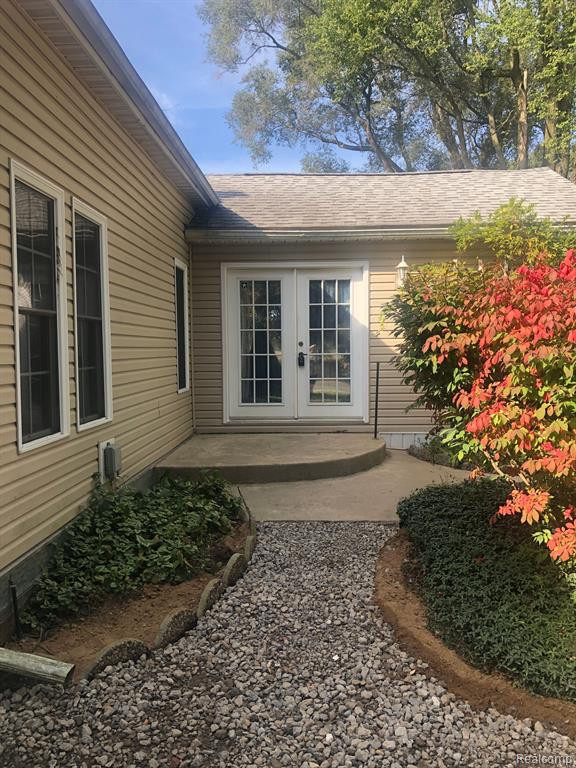 3310 MERIDIAN Road, Leslie, MI 49251 — Photo 3