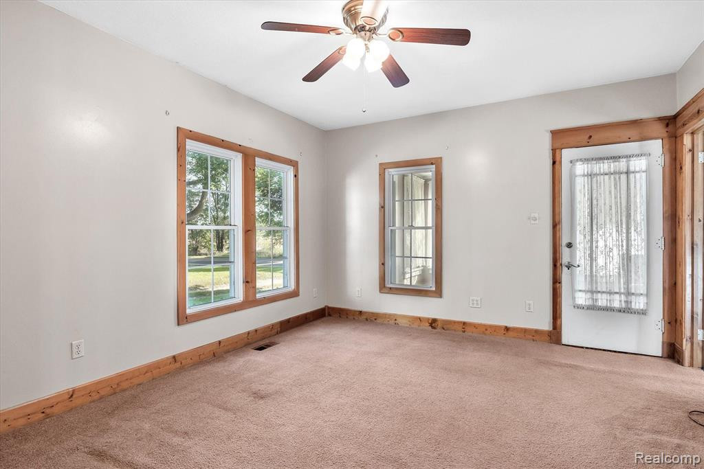 3310 MERIDIAN Road, Leslie, MI 49251 — Photo 8