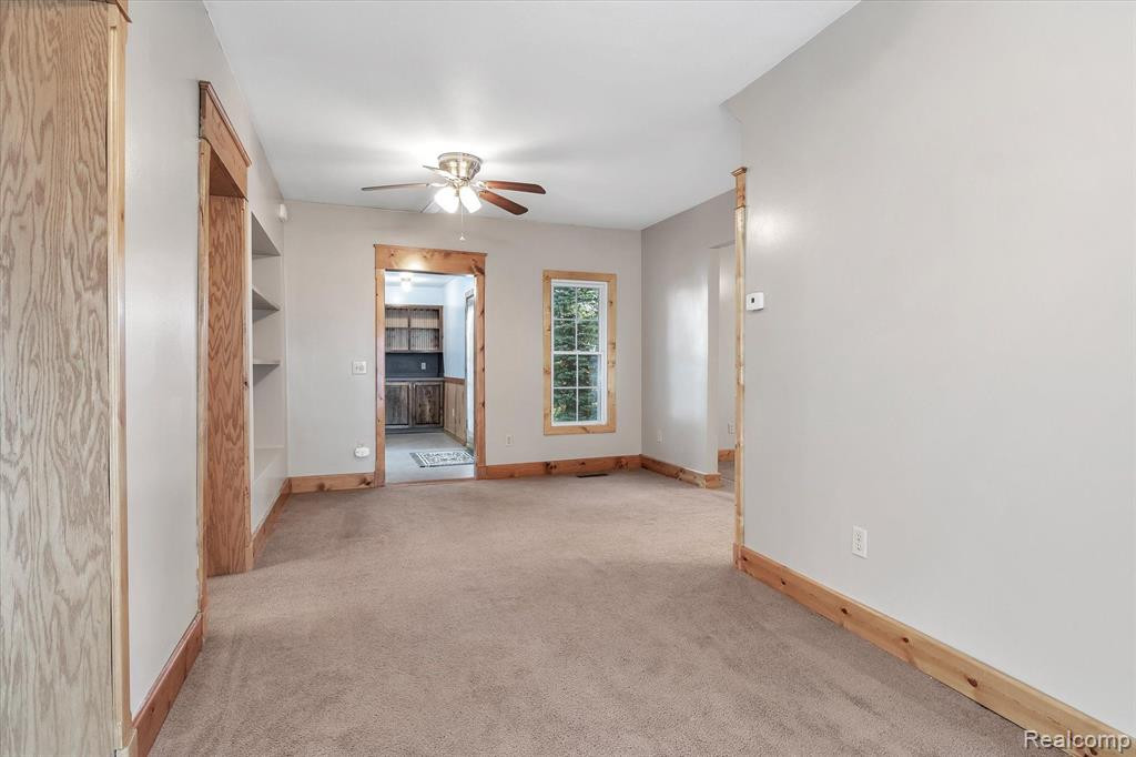 3310 MERIDIAN Road, Leslie, MI 49251 — Photo 10