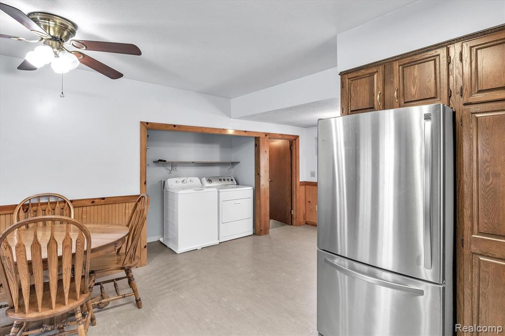 3310 MERIDIAN Road, Leslie, MI 49251 — Photo 15