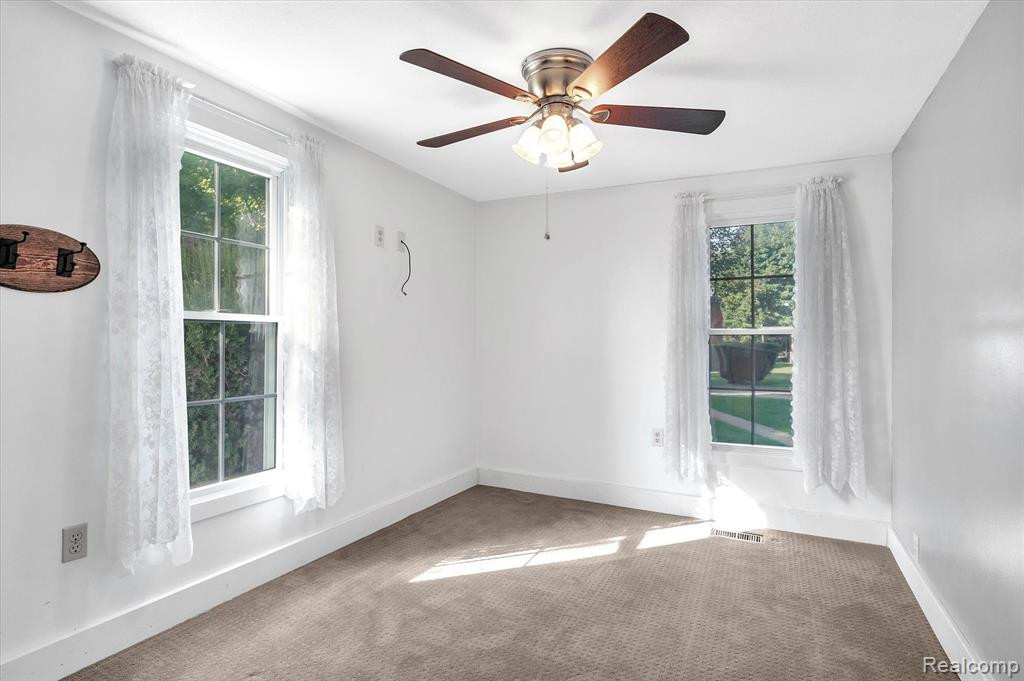 3310 MERIDIAN Road, Leslie, MI 49251 — Photo 21