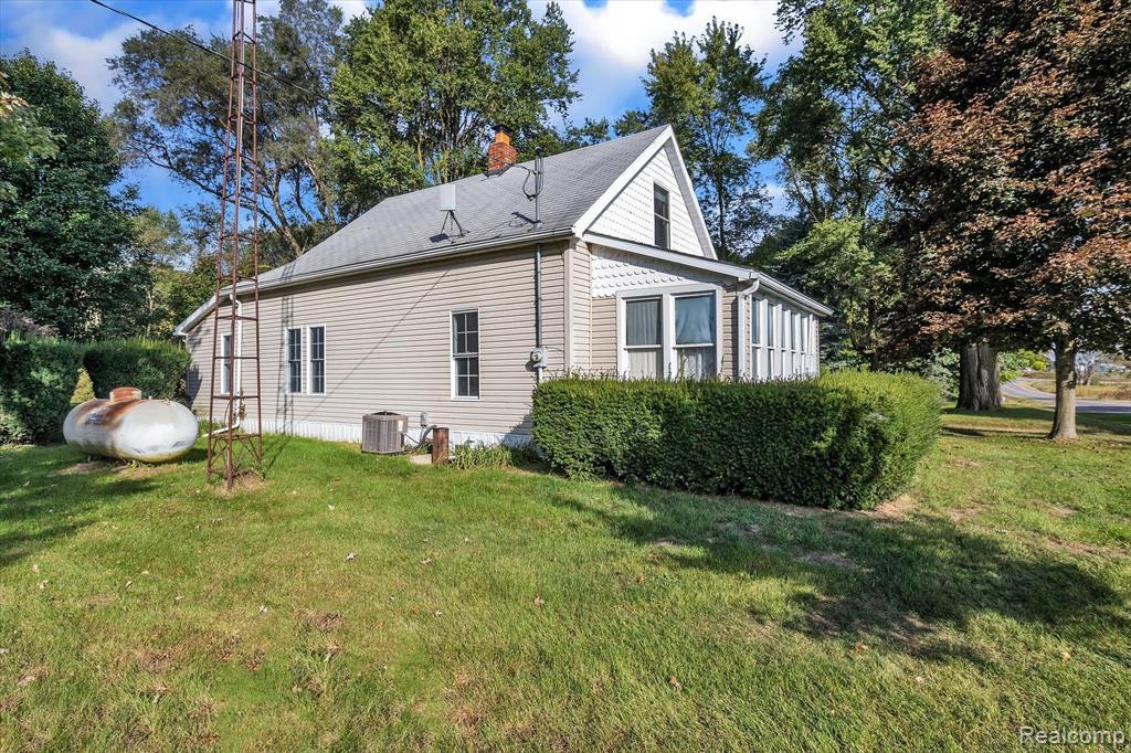 3310 MERIDIAN Road, Leslie, MI 49251 — Photo 30