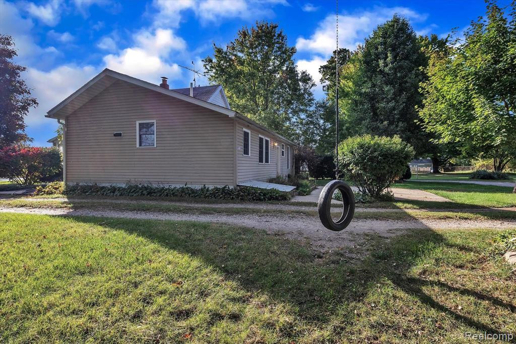 3310 MERIDIAN Road, Leslie, MI 49251 — Photo 31