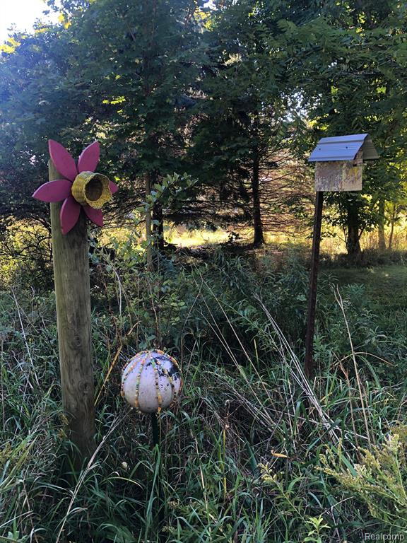 3310 MERIDIAN Road, Leslie, MI 49251 — Photo 42