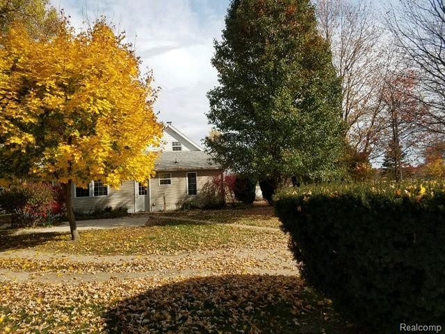 3310 MERIDIAN Road, Leslie, MI 49251 — Photo 48