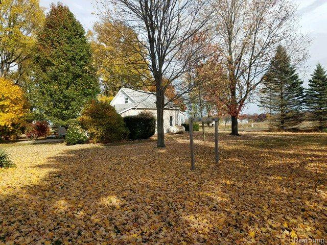3310 MERIDIAN Road, Leslie, MI 49251 — Photo 49
