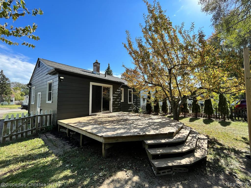 4121 LINWOOD Avenue, Royal Oak, MI 48073 — Photo 4