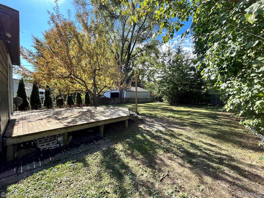 4121 LINWOOD Avenue, Royal Oak, MI 48073 — Photo 5