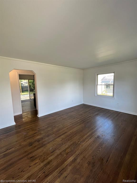 4121 LINWOOD Avenue, Royal Oak, MI 48073 — Photo 6