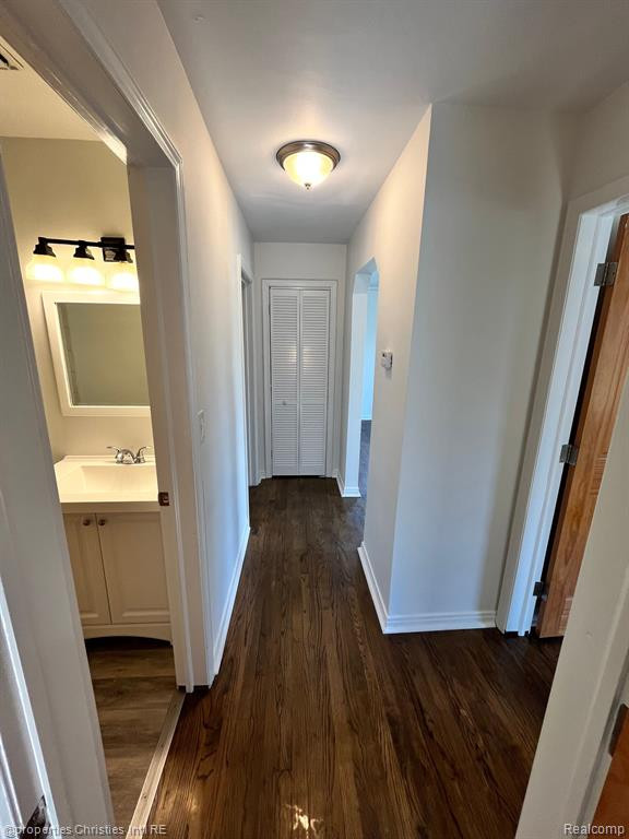 4121 LINWOOD Avenue, Royal Oak, MI 48073 — Photo 14