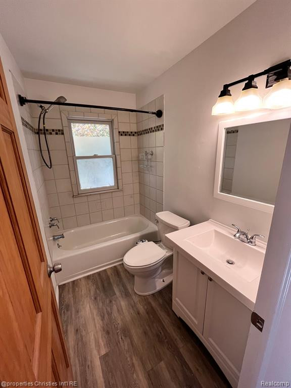 4121 LINWOOD Avenue, Royal Oak, MI 48073 — Photo 15